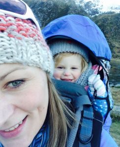 Why I thought I'd killed my baby