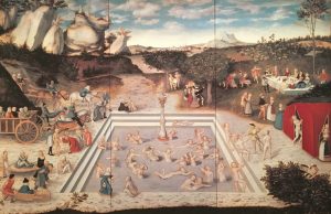 The Fountain of Youth