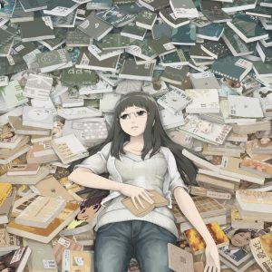 A limitless ocean of humanity in literature