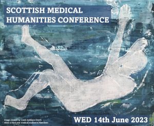 Scottish Humanities symposium June 2023