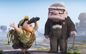 Up: a life in 5 minutes